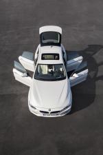BMW 4-Series Gran Coupe 2015 года